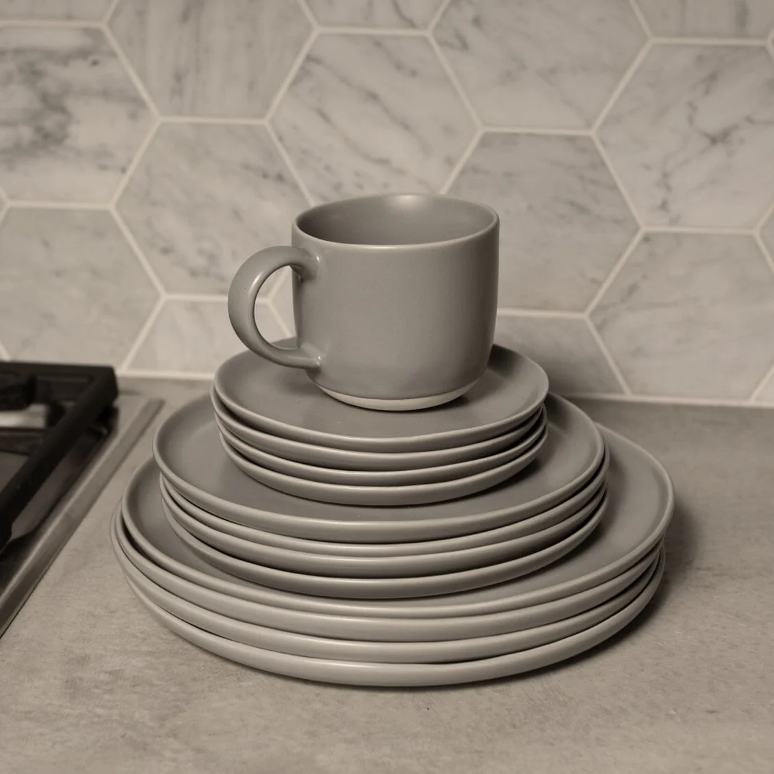 Salad Plates - Image 4