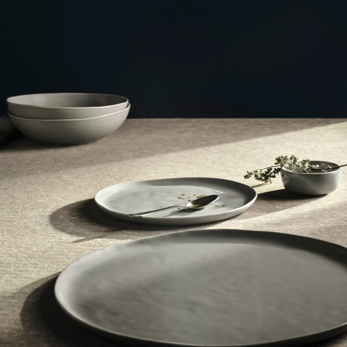 Salad Plates - Image 7