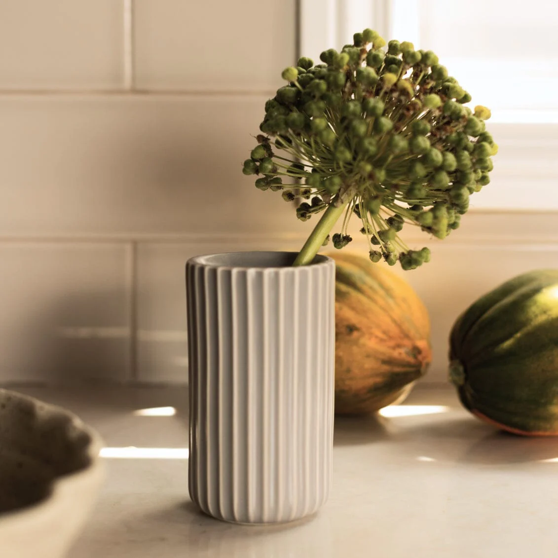 Short Bud Vase - Image 10