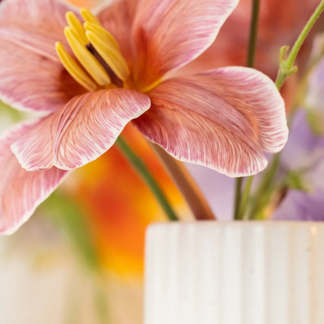 Short Bud Vase - Image 30
