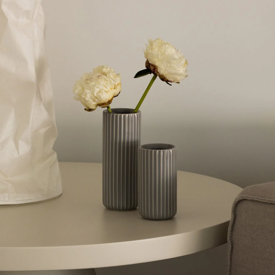 Tall Bud Vase - Image 18