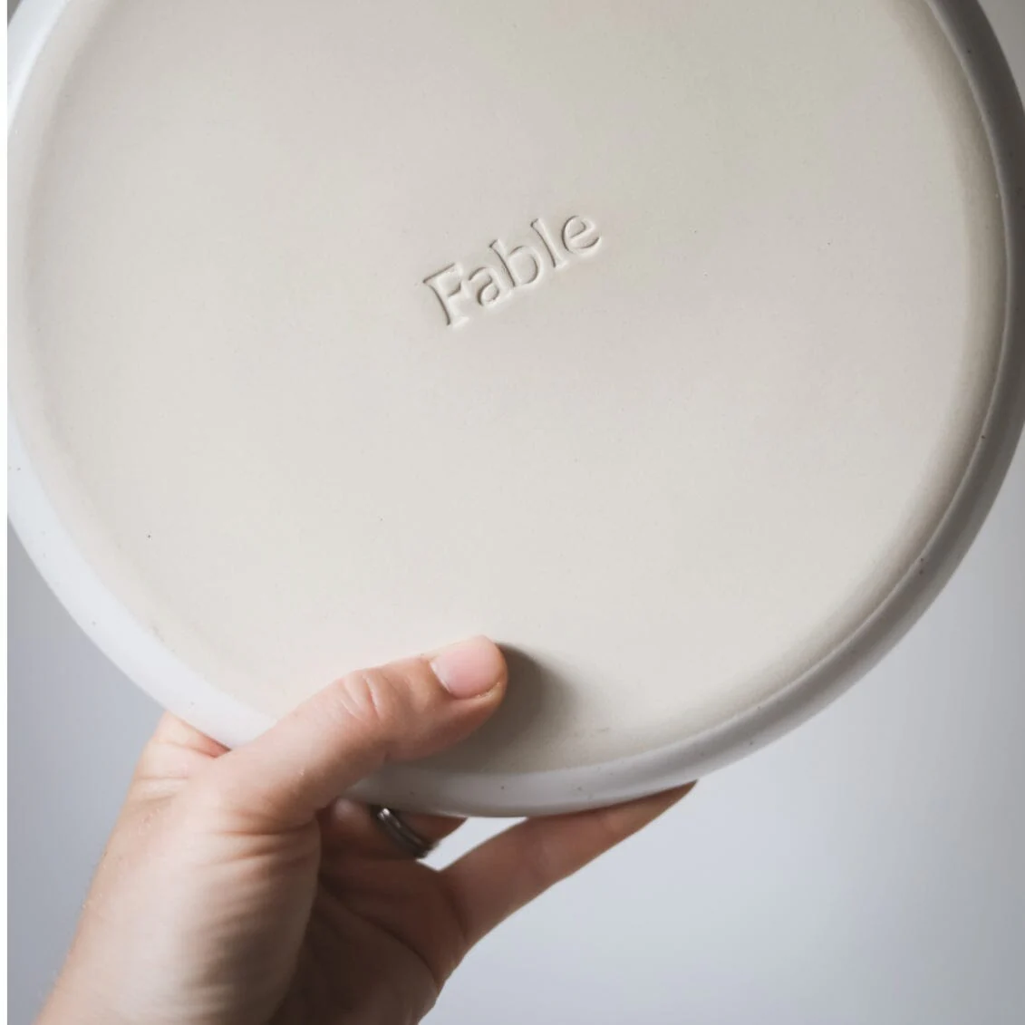 Serving Platter - Image 20