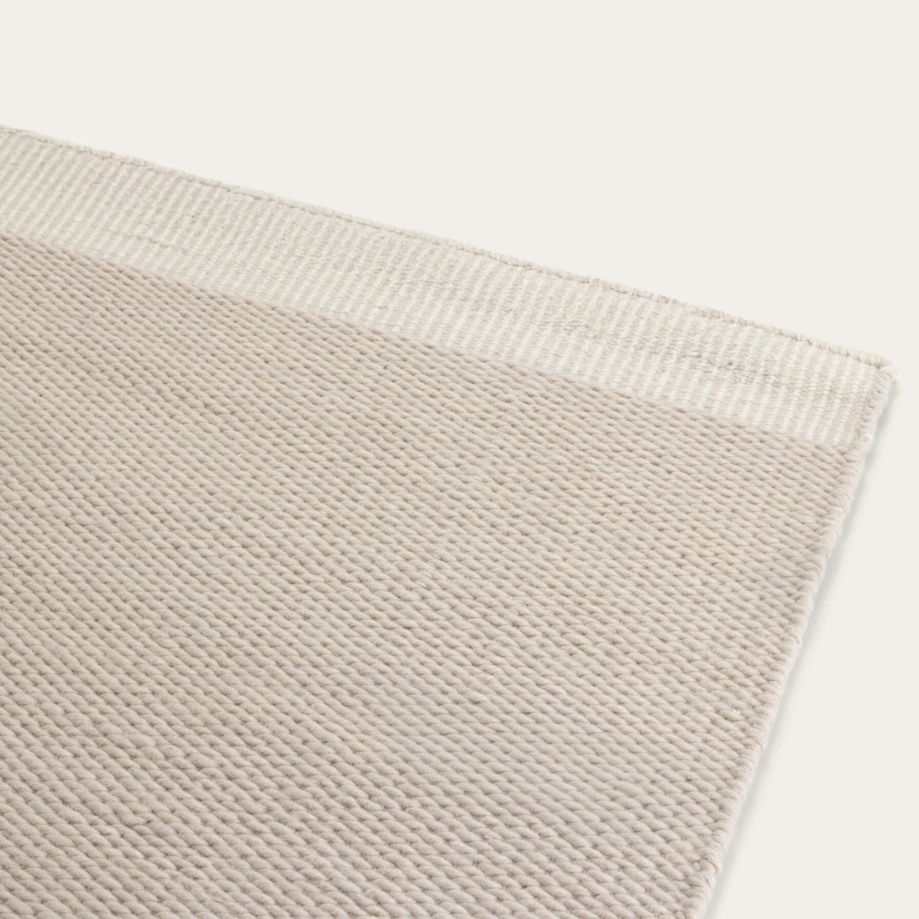 Wool Rug - Image 3